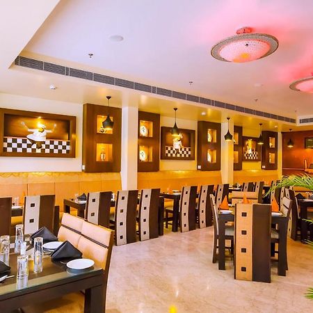 Hotel Kapish Smart-All Pure Veg Jaipur Dış mekan fotoğraf