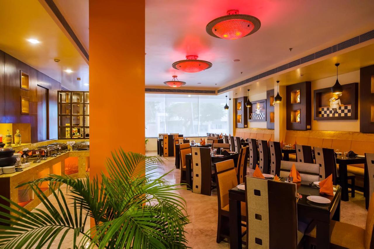 Hotel Kapish Smart-All Pure Veg Jaipur Dış mekan fotoğraf
