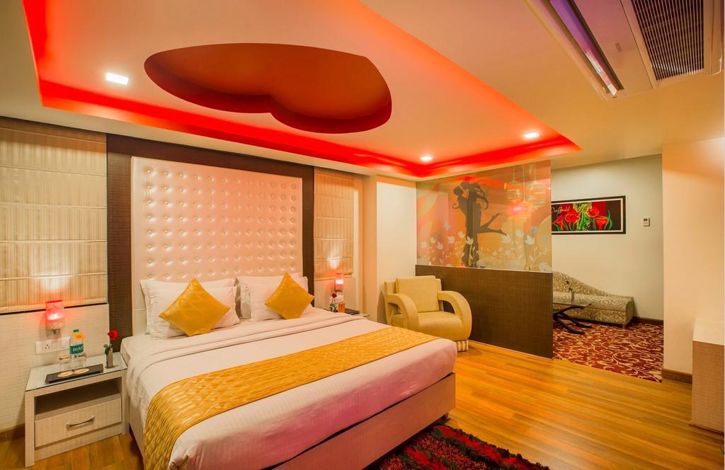 Hotel Kapish Smart-All Pure Veg Jaipur Dış mekan fotoğraf