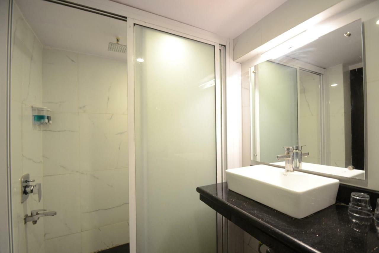 Hotel Kapish Smart-All Pure Veg Jaipur Dış mekan fotoğraf